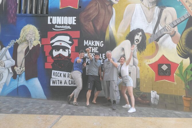 Basel Scavenger Hunt and Sights Self-Guided Tour - Who Will Most Appreciate This Tour