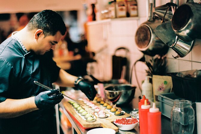 Basel: Self Guided FoodTour - Reviews and Practical Tips from Past Participants