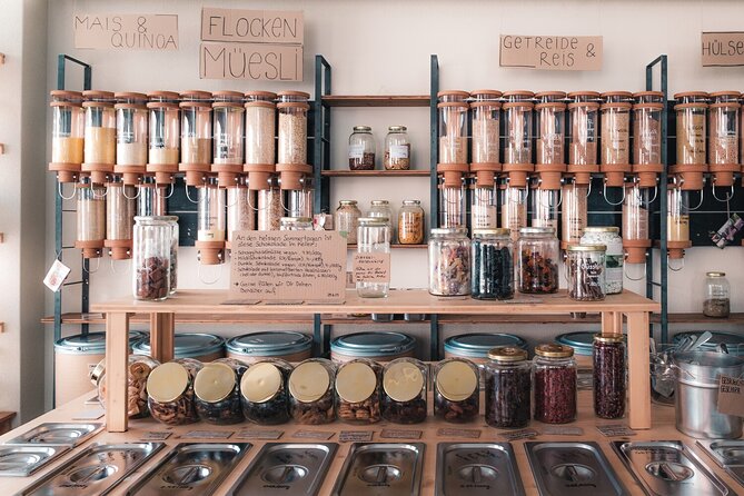 Basel: Self Guided FoodTour - Comparing This Tour to Other Basel Experiences