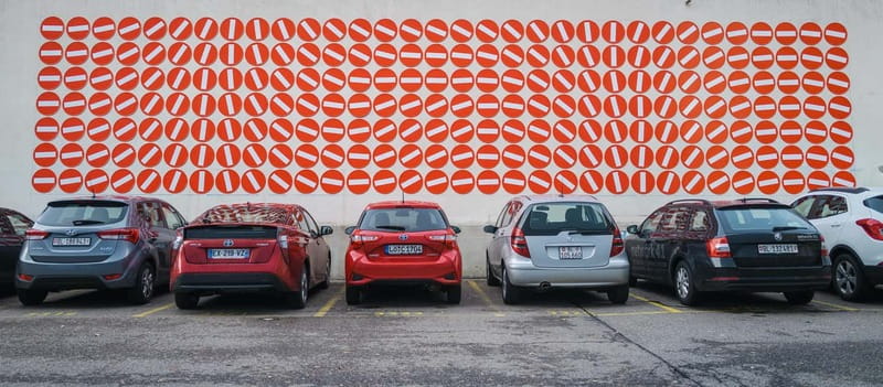 Basel, Urban Art City Tour - The Artistic Techniques and Styles Encountered