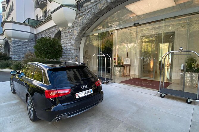 BaselAirport to Lucerne or Lucerne to BaselAirport PrivatTransfer - Customer Support and Contact Details