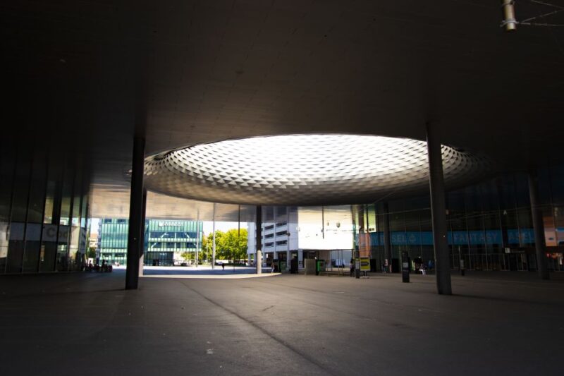 Basels Art and Culture revealed by a Local - Key Points