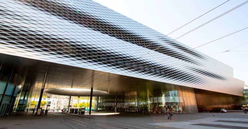 Basels Art and Culture revealed by a Local - Exploring Basel’s Street Art Scene