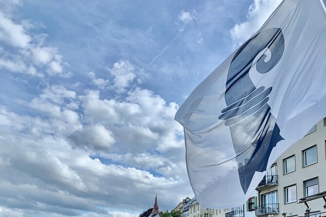 Basel's Cheese, Chocolate, and Local Pastry Tasting Private Tour - Included Tastings and Local Specialty Sampling