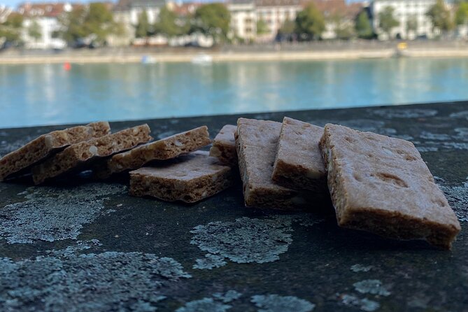 Basel's Cheese, Chocolate, and Local Pastry Tasting Private Tour - Practical Details and Logistics