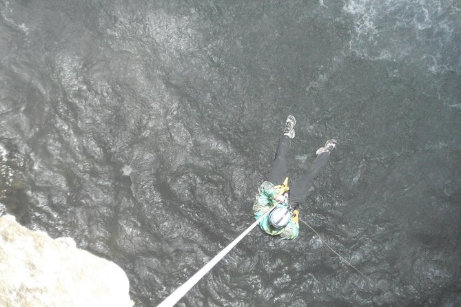 Basement Underground Exploration of Popocatl - Logistics, Transportation, and Group Size