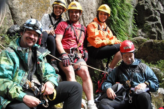 Basement Underground Exploration of Popocatl - Flexibility and Cancellation Policies for Peace of Mind