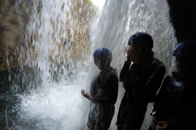 Basic Canyoning on Cetina river from Omis - Final Thoughts on the Cetina Canyoning Tour from Omis