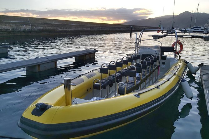Basic Tour 1 - Cais do Sardinha to Quinta do Lorde (one way) - The Return to Quinta do Lorde and Its Marina Setting