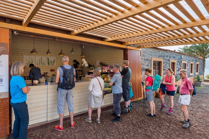 Basic Tour 1 - Cais do Sardinha to Quinta do Lorde (one way) - Additional Information and Practical Details