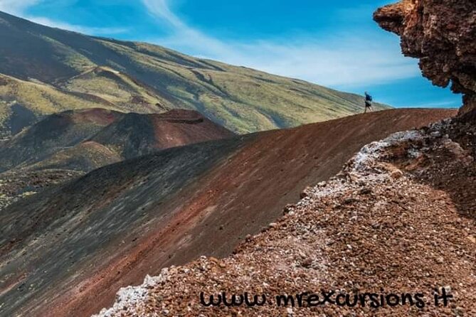 Basic Tour of Mount Etna - Summiting Mount Etna with an Experienced Guide