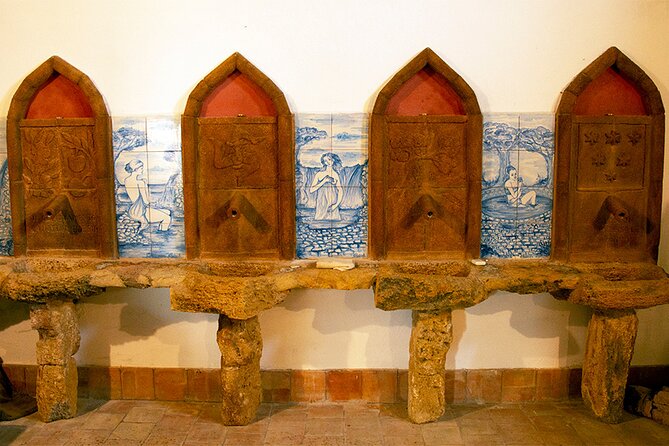 Basic Tour of the Soap Museum in Sciacca - The Historic Setting of the Soap Museum in Sciacca