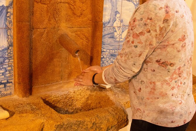 Basic Tour of the Soap Museum in Sciacca - Accessibility and Booking Information