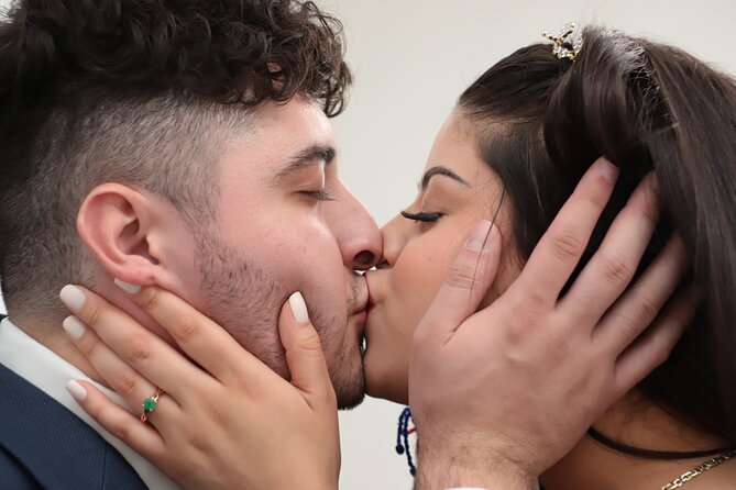 Basic Vow Renewal Package - Who Will Appreciate This Package?