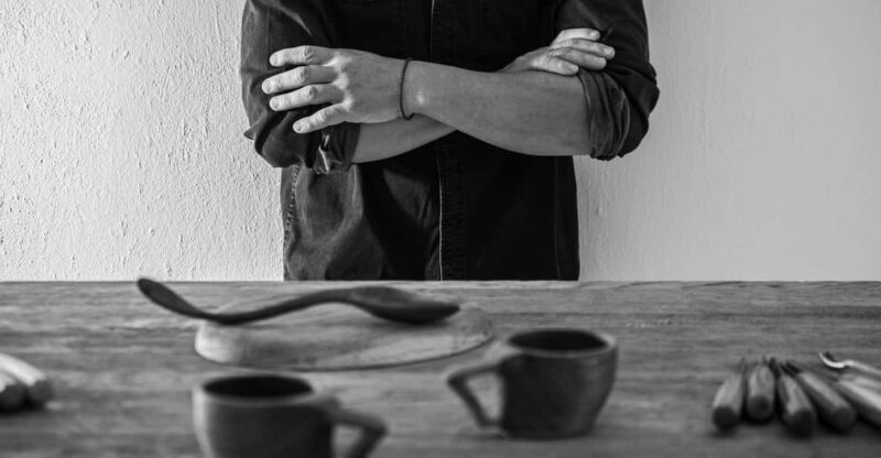 Basic Workshop - Intensive Introduction to Santorini’s Woodcarving Tradition for $62