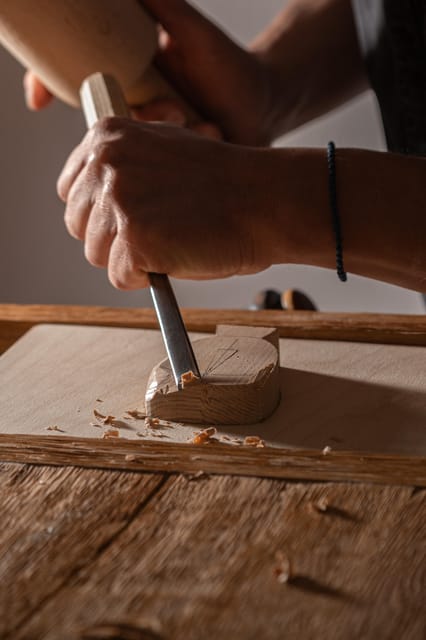 Basic Workshop - Key Points