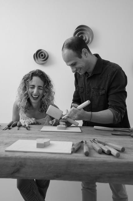 Basic Workshop - What Types of Wood Will You Work With?