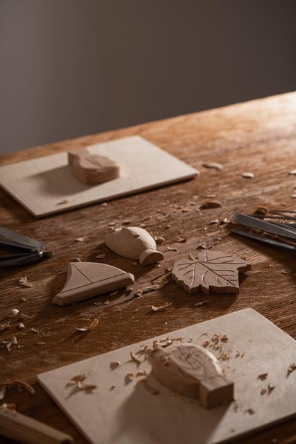 Basic Workshop - The Role of Santorini’s Religious and Architectural Heritage