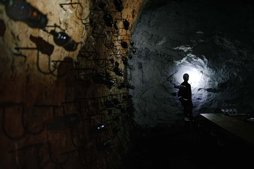 Basic WW2&UNDERGROUND DISCOVERING THE UNKNOWN - Practical Details: What to Know Before Joining