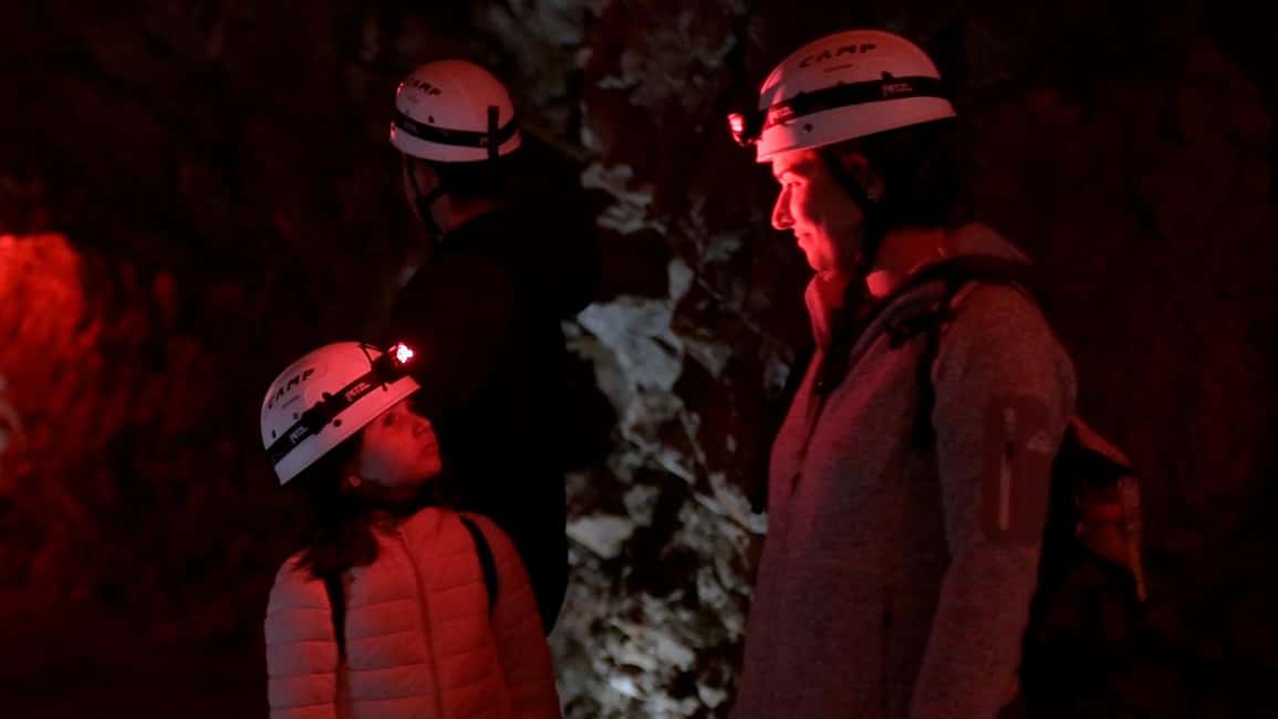 Basic WW2&UNDERGROUND DISCOVERING THE UNKNOWN - The Value of the WW2 & Underground Discovering the Unknown Tour