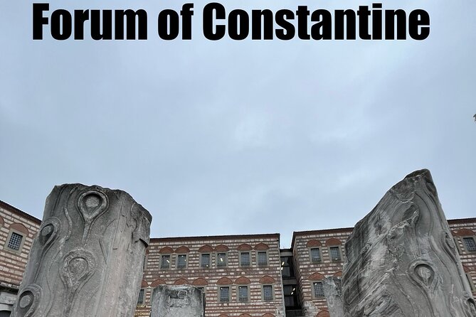 Basilica Cistern Expert Guided Tour VIP Access & No Waiting - Who Will Enjoy This Tour Most?