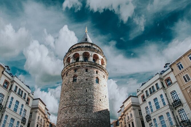 Basilica Cistern, Galata Tower, Topkapi And Hagia Sophia Combo - Value and Customer Support