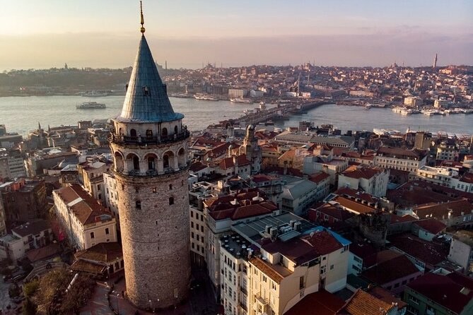 Basilica Cistern, Galata Tower, Topkapi And Hagia Sophia Combo - Who Should Book This Tour?