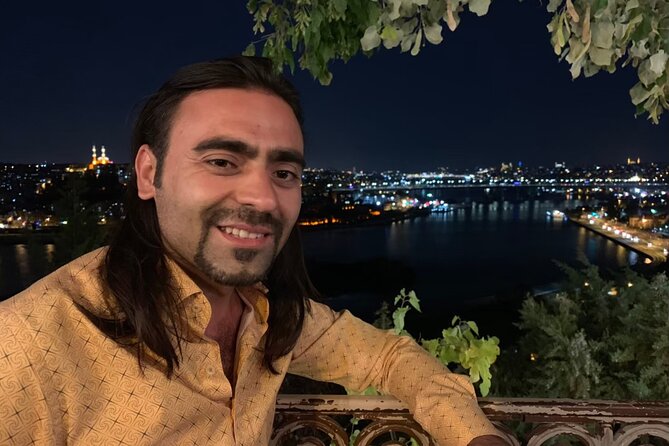 Basilica Cistern & Guided Tours in Istanbul - Meeting Point and Tour Flexibility