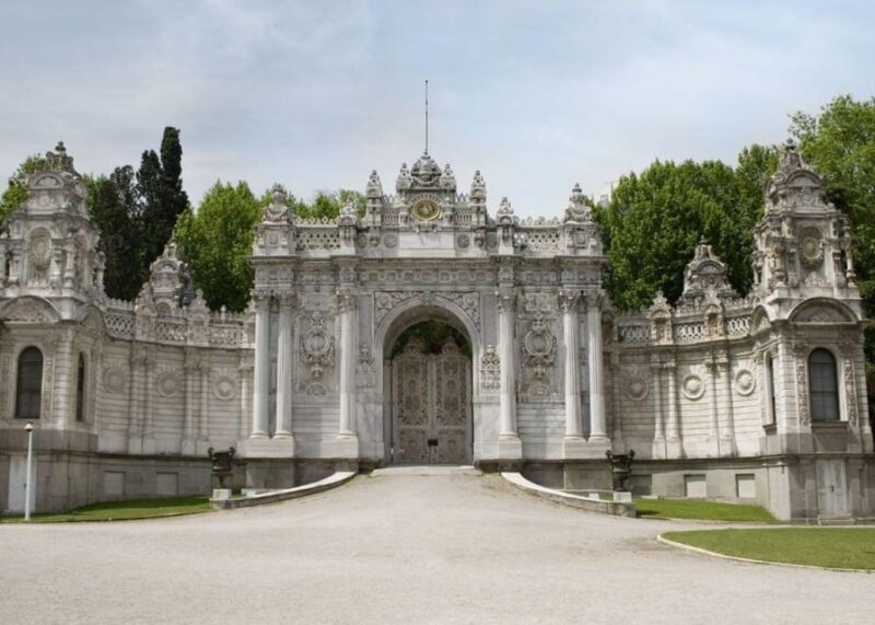 Basilica Cistern, Topkapi, Dolmabahce Palace & Hagia Sophia - Advantages of the All-in-One Ticket Package