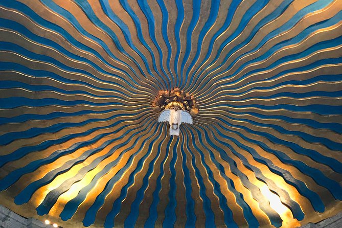 Basilica of Our Lady of Guadalupe Visit - Why This Tour Stands Out