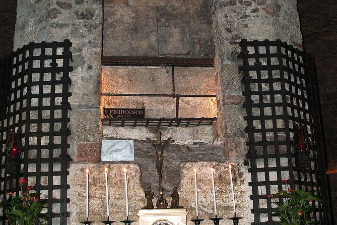 Basilica of Saint Francis in Assisi - Private Tour - The Practicalities of the Guided Tour