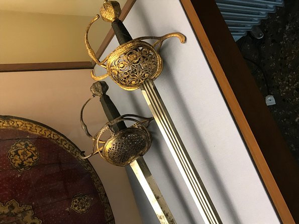 basilica of San Marco and ducal palace - The Guide’s Passion and Personal Connection