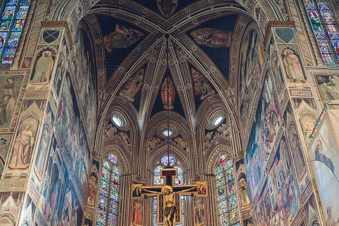 Basilica of Santa Croce: Where Legends Rest in Florence - Practical Details and Tips for Visitors