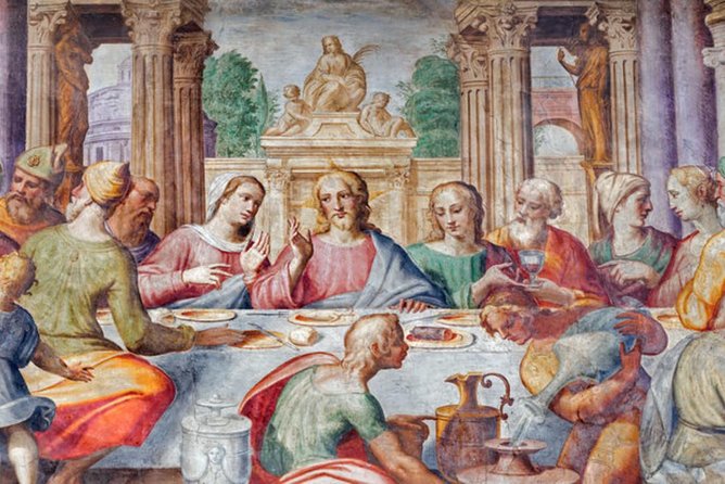 Basilica Santa Croce: "Walking Among the Masters of Florence" - Comparing Value and Experience