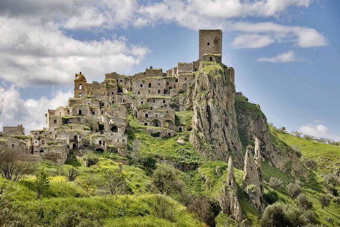 Basilicata tour - Compatibility and Accessibility