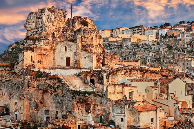 Basilicata tour - Basilicata Tour: An Honest Look at What You Get