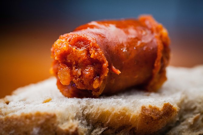 "Basque Cider House" guided tour + meal from San Sebastian - Logistics and Practical Details