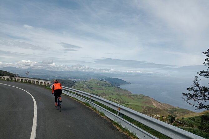Basque Coast Road Bike Tour - Physical Requirements and Weather Considerations