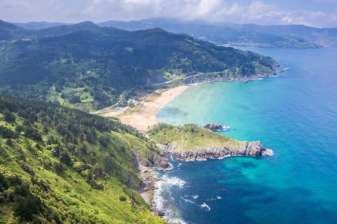 Basque Coast Tour: Vizcaya Bridge, Gaztelugatxe, Bermeo and Gernika - Pacing and Tour Value