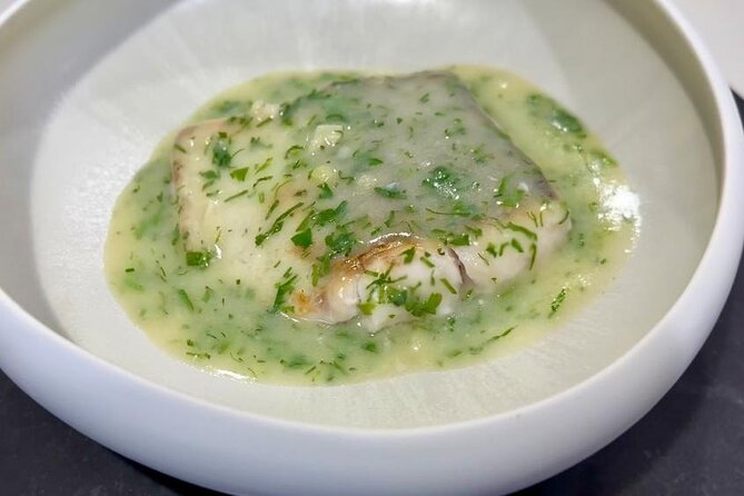 Basque Cooking Experience: Market Tour & Hands-On Class English - Starting Point in San Sebastian: A Convenient Meeting Spot