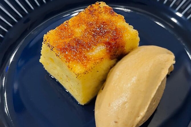 Basque Cooking Experience: Market Tour & Hands-On Class English - Souvenirs and Recipes to Take Home