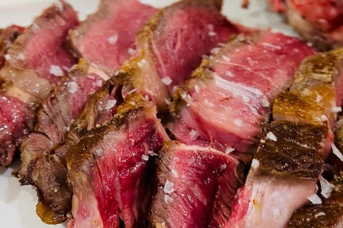 Basque Cooking Experience: Market Tour & Hands-On Class English - The Chef Guides: Knowledgeable and Approachable