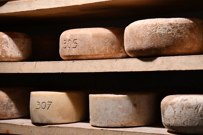 Basque Country Food Tour - Key Points