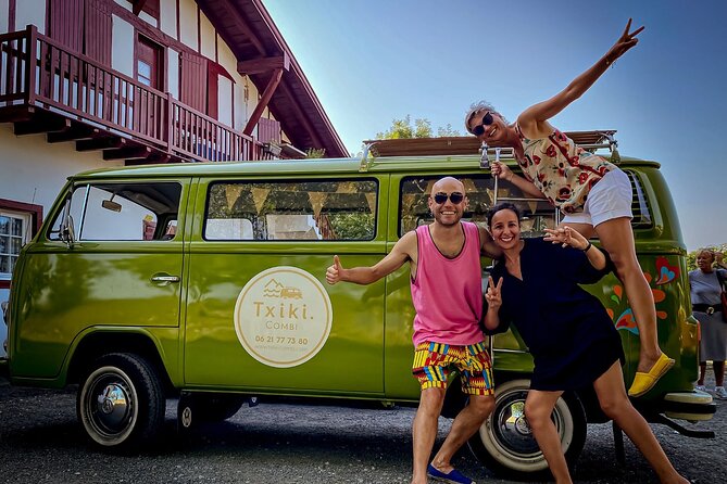 Basque Country Food Tour - The Charm of Small Village Visits and Authenticity