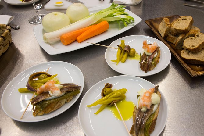 Basque cuisine cooking class - Who Will Love This Experience?