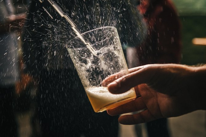 " Basque Farm House & Cider house" tour + meal from San Sebastian - Visiting Caserio Igartubeiti: A 16th-Century Farmhouse