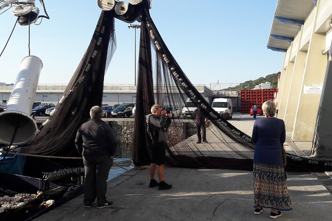 Basque-French Coastline Private Experience - Practical Details and Booking Tips