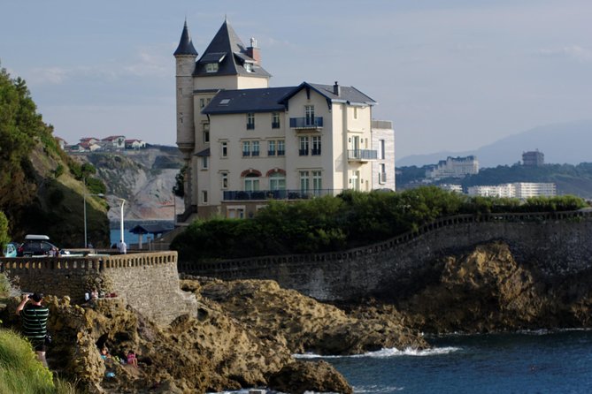 Basque-French Coastline Private Experience - Highlights from Positive Feedback