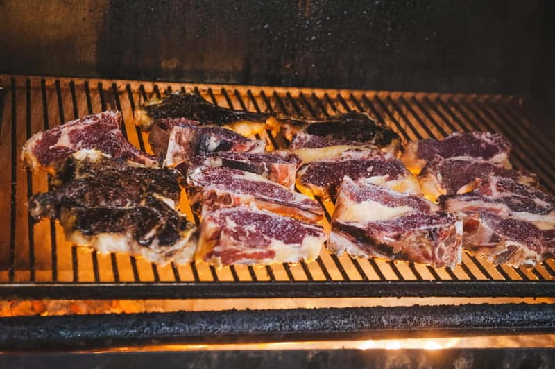 Basque Whaleboat and Traditional Basque Cider House - The Guided Experience at Albaola and the Cider House