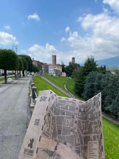 Bassano del Grappa City Escape: "The timeless clock" - The Cost and What’s Included